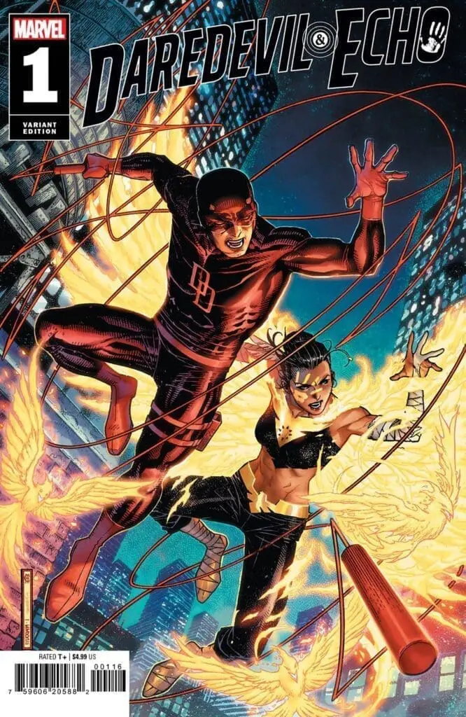 Weekly Shout-Out: May 24, 2023 - Around the Shop - AshAveComics.com Weekly Shout-Out: May 24, 2023 - Ash Avenue Comics