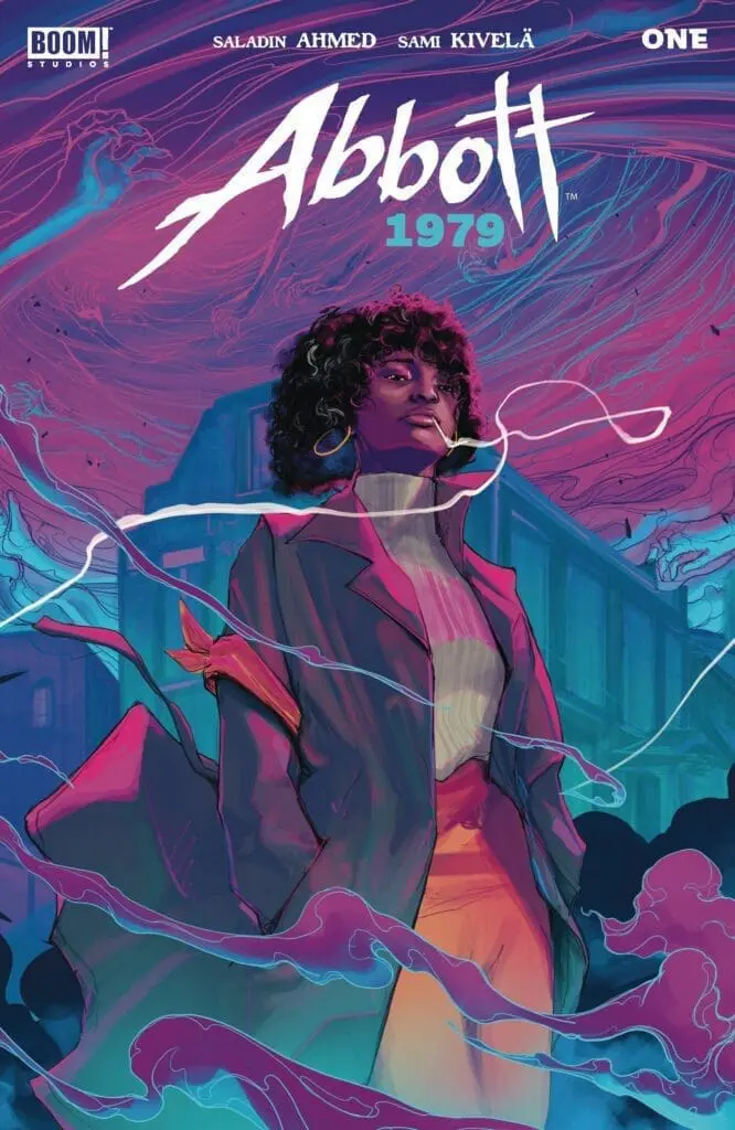Weekly Shout-Out: October 5, 2023 - Featured - AshAveComics.com Weekly Shout-Out: October 5, 2023 - Ash Avenue Comics