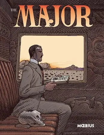 Have You Seen Me?: PREVIEWS Picks You Might Have Missed - Featured - AshAveComics.com Have You Seen Me?: PREVIEWS Picks You Might Have Missed - Ash Avenue Comics