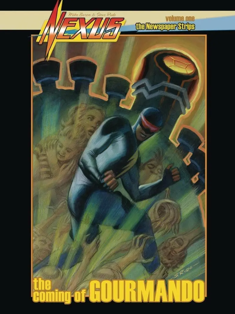 Have You Seen Me?: PREVIEWS Picks You Might Have Missed - Featured - AshAveComics.com Have You Seen Me?: PREVIEWS Picks You Might Have Missed - Ash Avenue Comics
