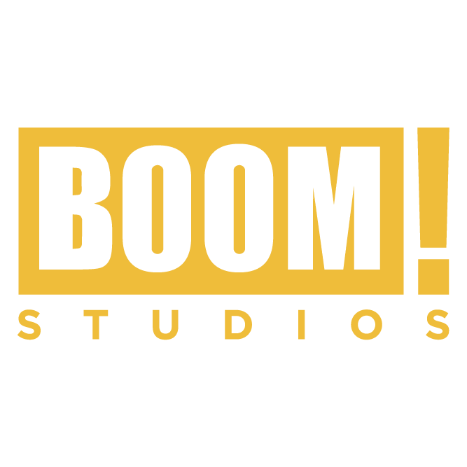 Shop All Boom! Studios | Ash Avenue Comics