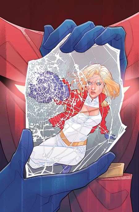 Power Girl Special #1 (One-Shot) | DC Comics | Ash Avenue Comics