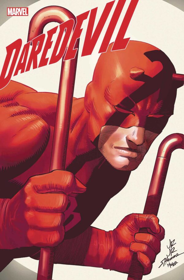 Daredevil 3 | Marvel Comics | AshAveComics.com | Top 10 Selling New Weekly Comics