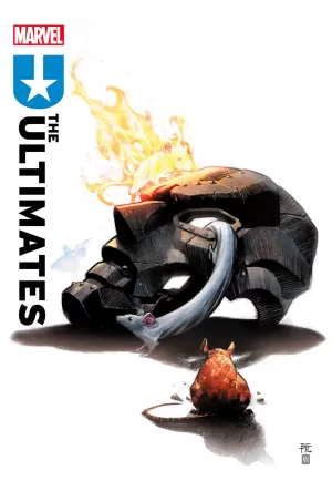 Ultimates 4 pre order | Marvel Comics | AshAveComics.com