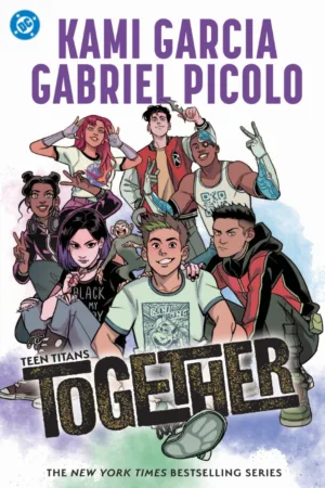 Teen Titans: Together - Ash Avenue Comics