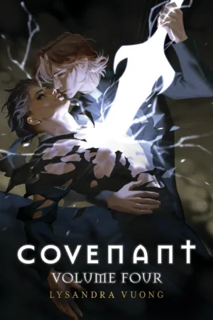 Covenant (TPB) Vol 04 - Ash Avenue Comics