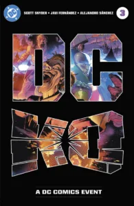 Your DC KO Reading Order Checklist! - Events - AshAveComics.com Your DC KO Reading Order Checklist! - Ash Avenue Comics
