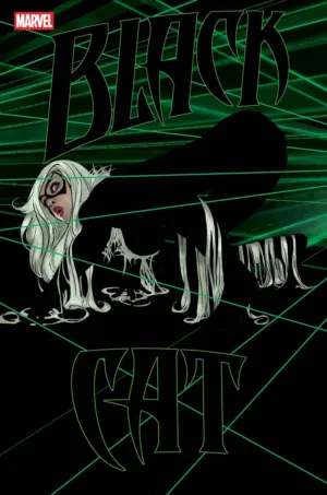 Black Cat #4 Pre Order - Ash Avenue Comics