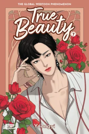 True Beauty, Vol. 7 - Ash Avenue Comics