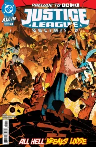 Your DC KO Reading Order Checklist! - Events - AshAveComics.com Your DC KO Reading Order Checklist! - Ash Avenue Comics