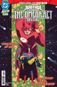 Your DC KO Reading Order Checklist! - Events - AshAveComics.com Your DC KO Reading Order Checklist! - Ash Avenue Comics