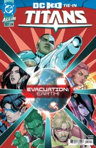 Your DC KO Reading Order Checklist! - Events - AshAveComics.com Your DC KO Reading Order Checklist! - Ash Avenue Comics