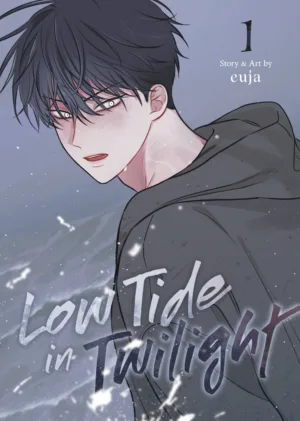 Low Tide in Twilight Vol. 1 - Ash Avenue Comics