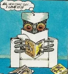 New Comic Book Releases for This Week - Ash Avenue Comics