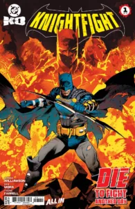 Your DC KO Reading Order Checklist! - Events - AshAveComics.com Your DC KO Reading Order Checklist! - Ash Avenue Comics