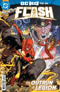 Your DC KO Reading Order Checklist! - Events - AshAveComics.com Your DC KO Reading Order Checklist! - Ash Avenue Comics