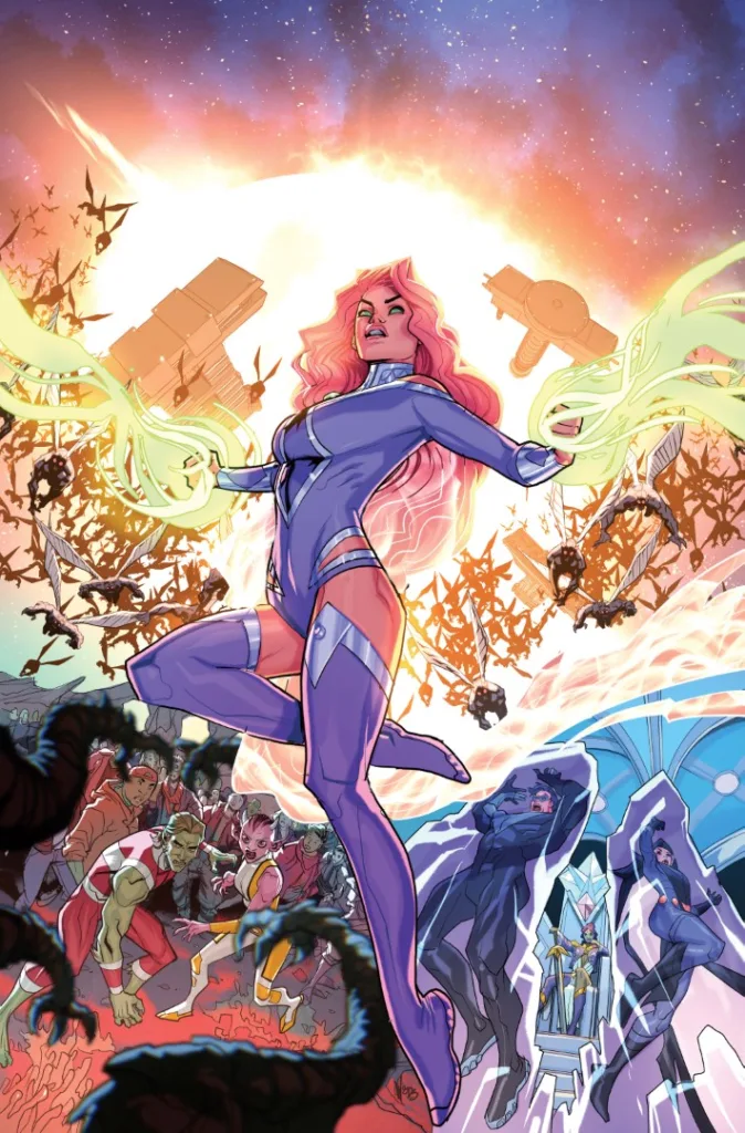 Your DC KO Reading Order Checklist! - Events - AshAveComics.com Your DC KO Reading Order Checklist! - Ash Avenue Comics