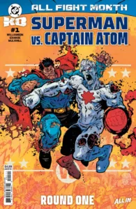 Your DC KO Reading Order Checklist! - Events - AshAveComics.com Your DC KO Reading Order Checklist! - Ash Avenue Comics