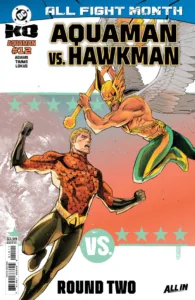 Your DC KO Reading Order Checklist! - Events - AshAveComics.com Your DC KO Reading Order Checklist! - Ash Avenue Comics