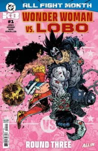 Your DC KO Reading Order Checklist! - Events - AshAveComics.com Your DC KO Reading Order Checklist! - Ash Avenue Comics