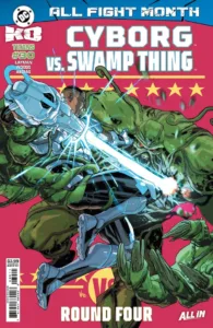 Your DC KO Reading Order Checklist! - Events - AshAveComics.com Your DC KO Reading Order Checklist! - Ash Avenue Comics