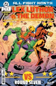 Your DC KO Reading Order Checklist! - Events - AshAveComics.com Your DC KO Reading Order Checklist! - Ash Avenue Comics