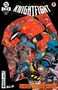 Your DC KO Reading Order Checklist! - Events - AshAveComics.com Your DC KO Reading Order Checklist! - Ash Avenue Comics