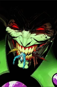 Your DC KO Reading Order Checklist! - Events - AshAveComics.com Your DC KO Reading Order Checklist! - Ash Avenue Comics