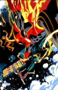 Your DC KO Reading Order Checklist! - Events - AshAveComics.com Your DC KO Reading Order Checklist! - Ash Avenue Comics