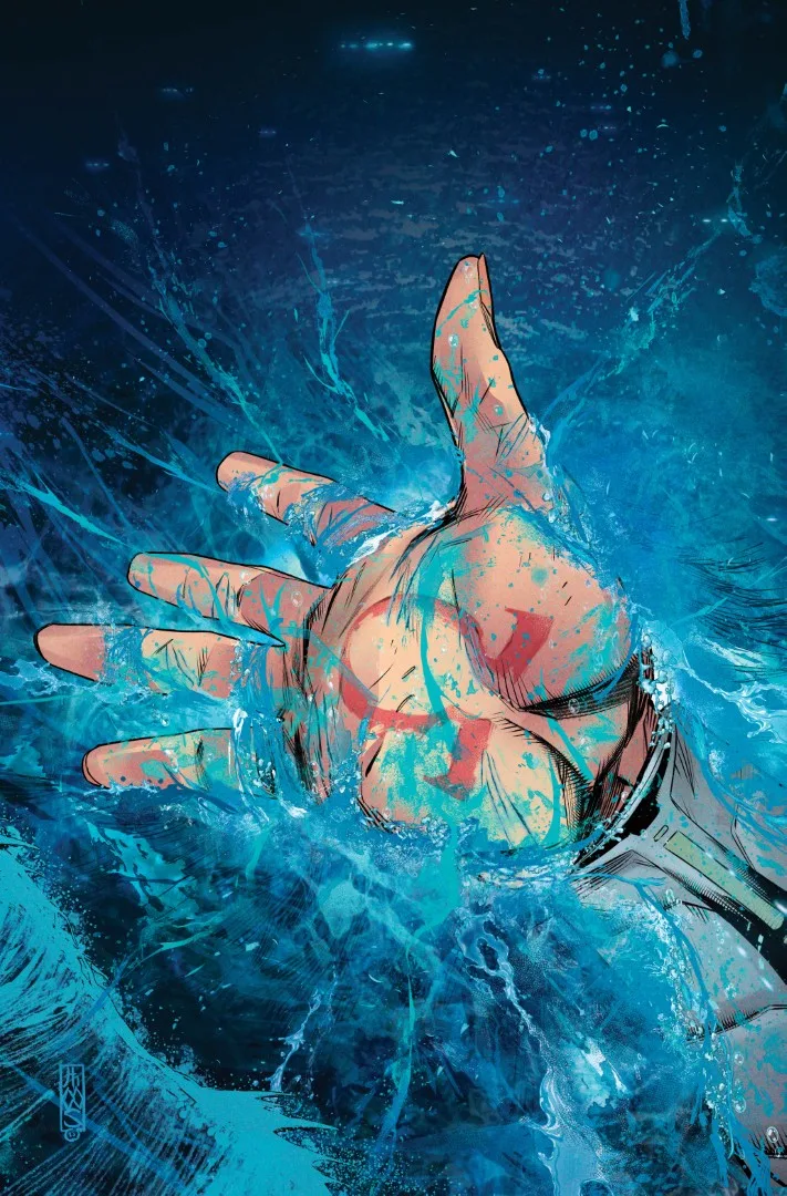 Your DC KO Reading Order Checklist! - Events - AshAveComics.com Your DC KO Reading Order Checklist! - Ash Avenue Comics