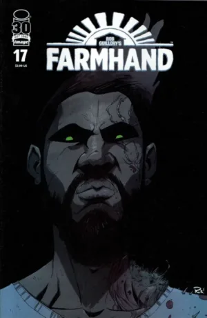 Farmhand #17 (MR) - Ash Avenue Comics