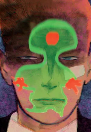 Absolute Martian Manhunter #10 Cover C Werther Dell Edera Variant - Ash Avenue Comics