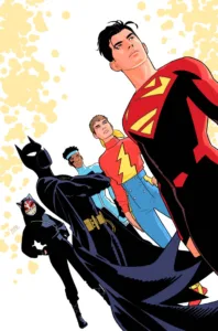 Your DC KO Reading Order Checklist! - Events - AshAveComics.com Your DC KO Reading Order Checklist! - Ash Avenue Comics