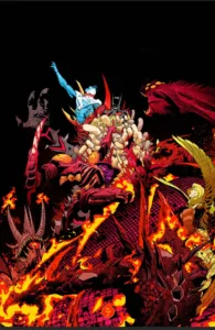 Your DC KO Reading Order Checklist! - Events - AshAveComics.com Your DC KO Reading Order Checklist! - Ash Avenue Comics