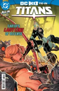 Your DC KO Reading Order Checklist! - Events - AshAveComics.com Your DC KO Reading Order Checklist! - Ash Avenue Comics