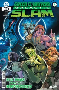 Your DC KO Reading Order Checklist! - Events - AshAveComics.com Your DC KO Reading Order Checklist! - Ash Avenue Comics