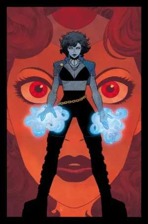 Absolute Wonder Woman #16 Cover A Hayden Sherman - Ash Avenue Comics