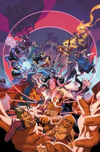 Your DC KO Reading Order Checklist! - Events - AshAveComics.com Your DC KO Reading Order Checklist! - Ash Avenue Comics