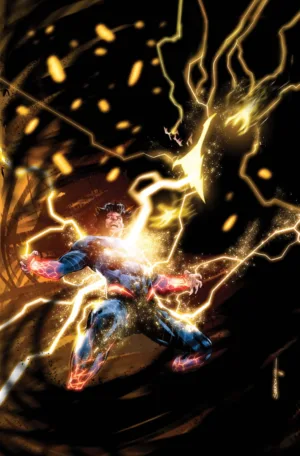 Absolute Superman #19 Pre Order Cover A Rafa Sandoval - Ash Avenue Comics