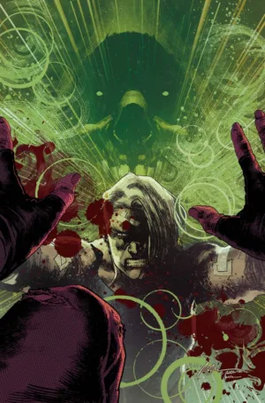 Absolute Green Arrow #2 (Of 6) Cover A Rafael Albuquerque - Ash Avenue Comics