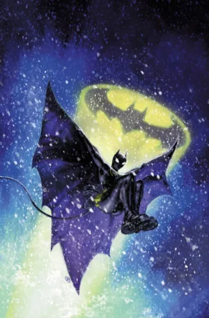 Batgirl (2024) (TPB) Vol 03 The War of Shadows - Ash Avenue Comics