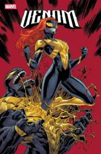 Your Marvel Queen in Black Reading Order Checklist! - Events - AshAveComics.com Your Marvel Queen in Black Reading Order Checklist! - Ash Avenue Comics