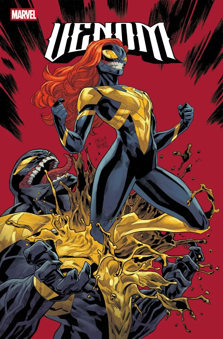 Venom #259 - Ash Avenue Comics