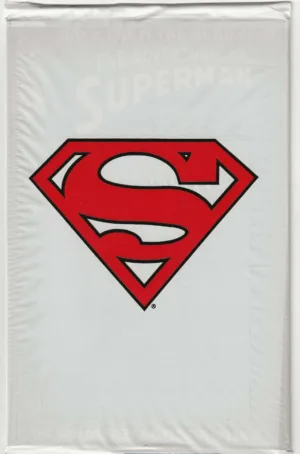 Adventures of Superman #500 Jerry Ordway Sealed Collector's Set Variant (Jun 1993) - Ash Avenue Comics