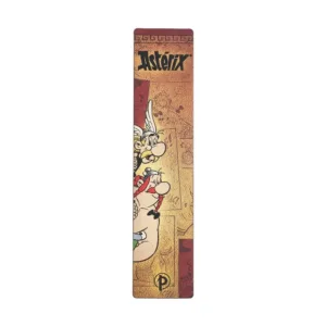Asterix & Obelix Bookmark - Ash Avenue Comics