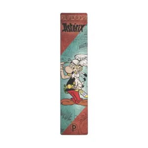 Asterix The Gaul Bookmark - Ash Avenue Comics