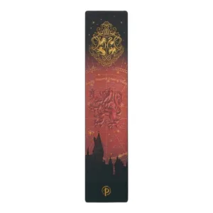 Harry Potter Bookmark Griffindor - Ash Avenue Comics