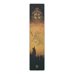 Harry Potter Bookmark Hufflepuff - Ash Avenue Comics