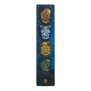 Harry Potter Bookmark Legends of Hogwarts - Ash Avenue Comics