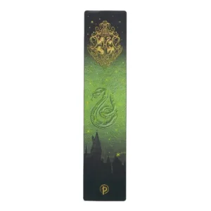 Harry Potter Bookmark Slytherin - Ash Avenue Comics